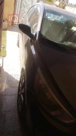 هيونداي أكسنت